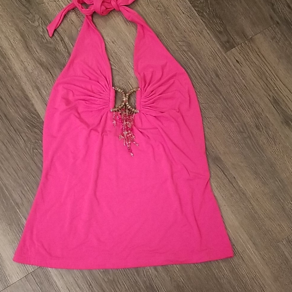 Victoria's secret halter top